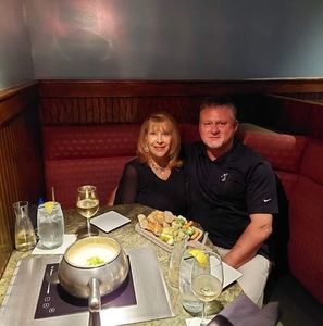 Meet your Posher, Terry